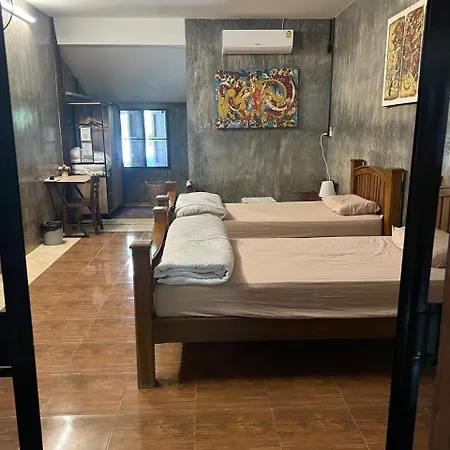Apartamento The Bodhi House